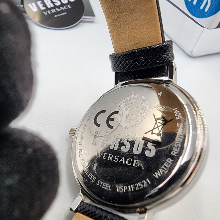 Жіночий годинник versus versace vsp1F2521