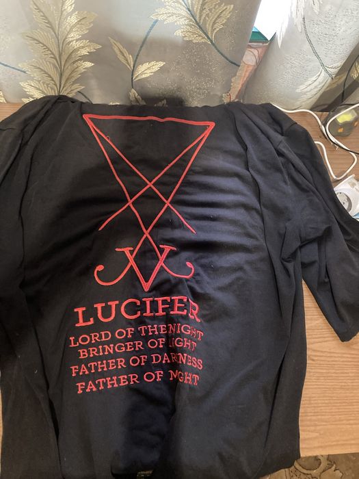 Нефор тишка розмер хл - л