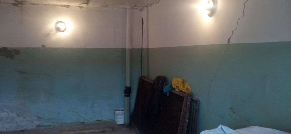 Продам гараж АГК "Дзержинец"