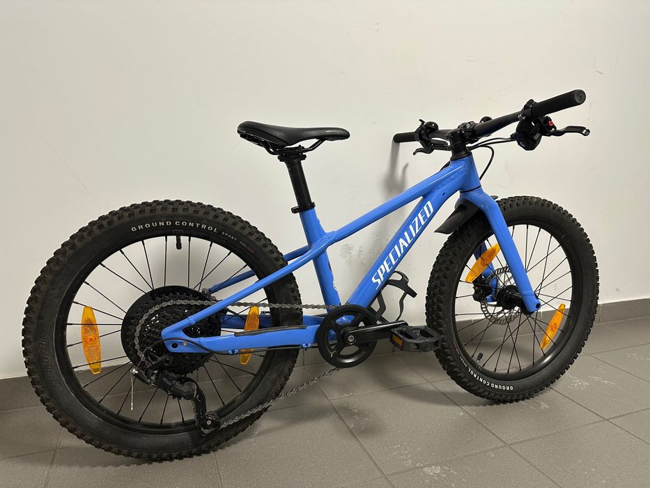 Rower Specialized Riprock 20” dzieciecy