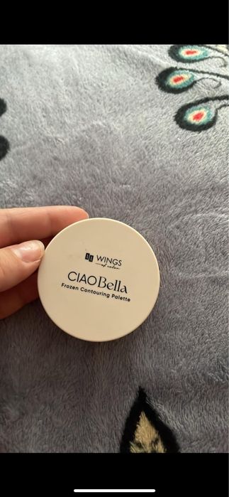 Zestaw do konturowani Ciao Bella