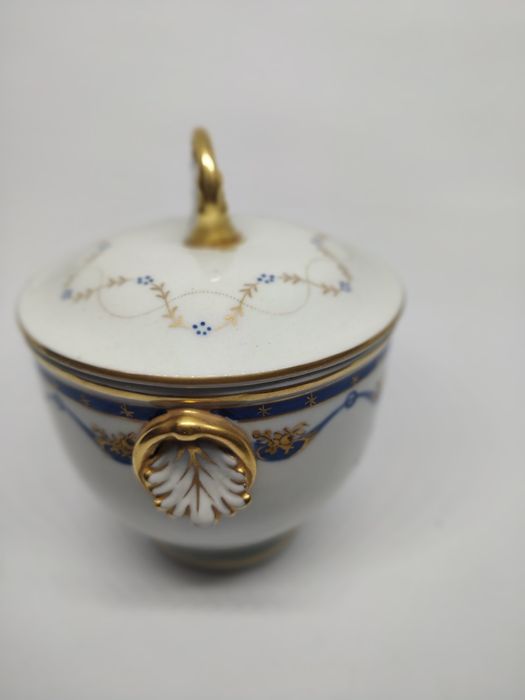 Mostardeira Fontainebleau