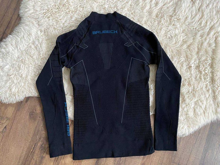 Дитяча Термобілизна Brubeck  Thermo розмір eu-140-146