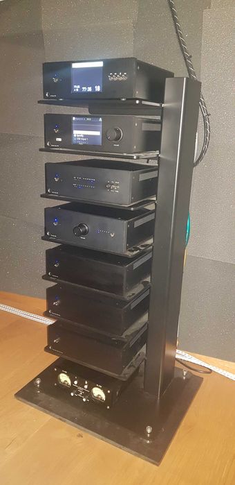 PROMOCJA DO  15. 02. 2026  Pro Ject    zestaw