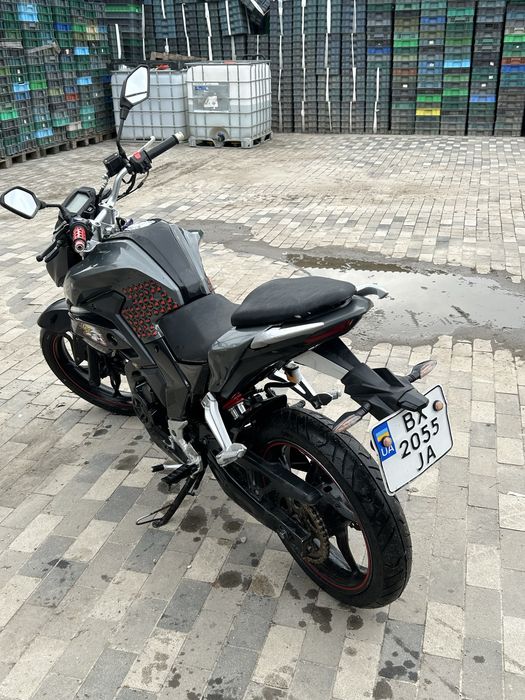 Продам мотоцикол