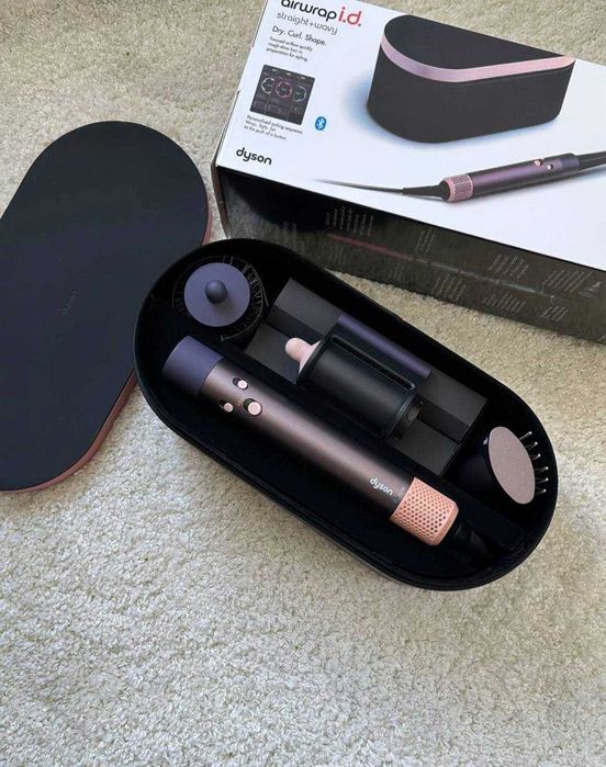 Продам новий Dyson HS08 Jasper Plum