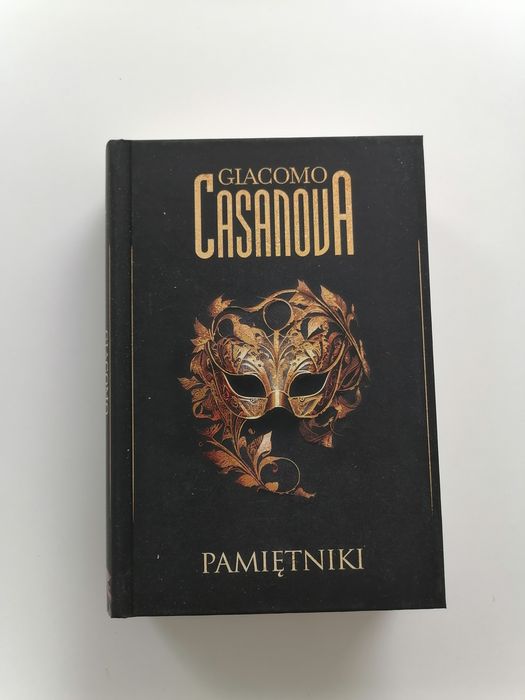 Casanova - Pamiętniki