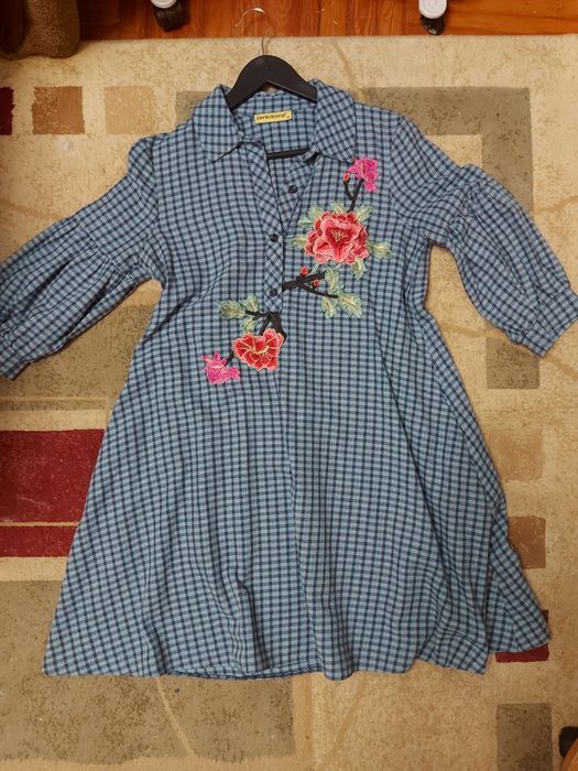 Продам очень красивое платье