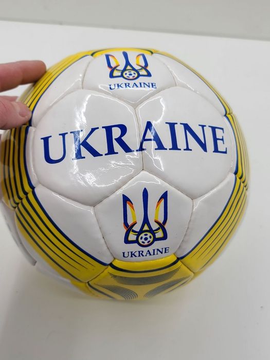 Мяч футбольний Ukraine