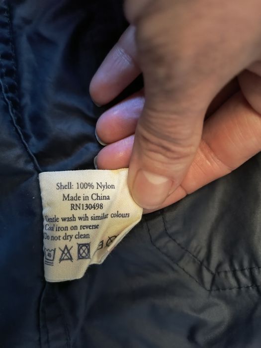 Вітрівка водостійка Jack Wills