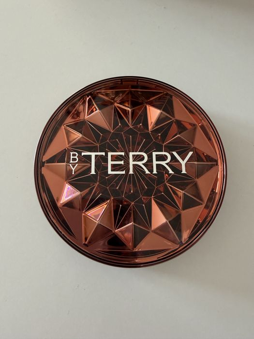 Bronzer By Terry  2 medium bronze tea to tan