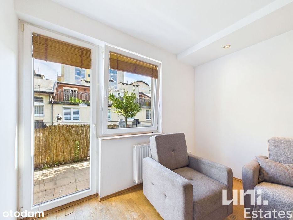 2 pokoje | balkon | 48,63 m² - More