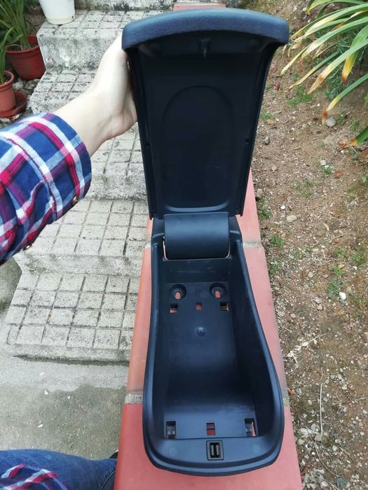 Gaveta Mégane Coupé