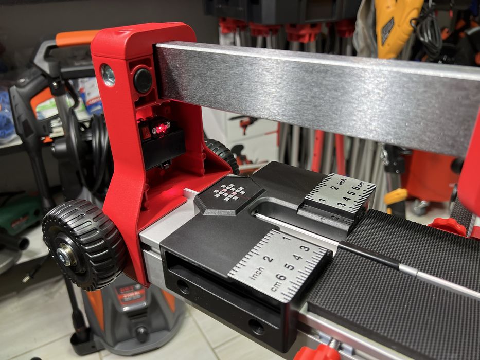 НОВИНКА! Плиткорез SHIJING 3025-1200 Бесплатная доставка