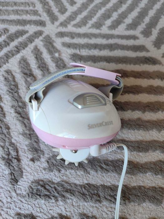 Massajador Anti-celulite Silvercrest