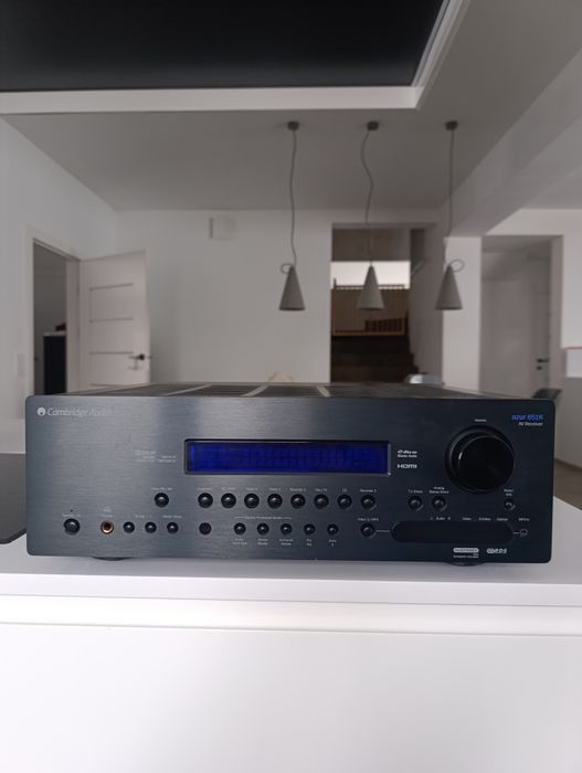 Amplituner Cambridge Audio 651R