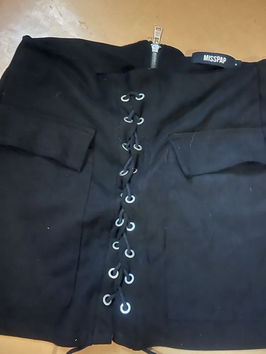 юбка місспап нова