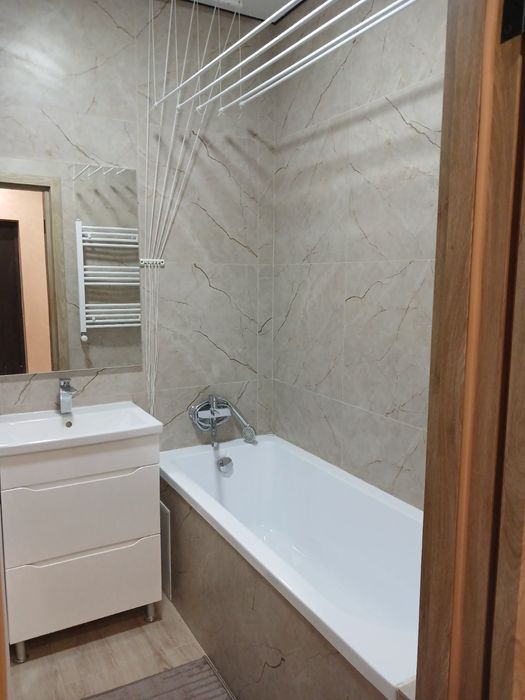 Двохкімнатна у Зелений масив .Перше поселеня  Власник