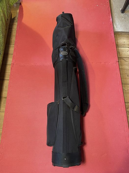 Veredict Super Metal - kije golfowe zestaw