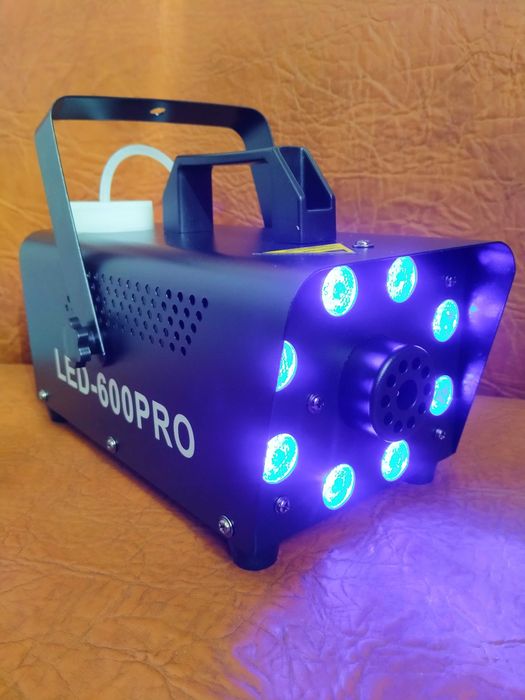 Дым машина генератор диму