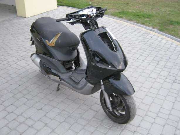 Запчасти Piaggio NRG,Typhoon,Liberty,Beverly,X9,Fly.Zip