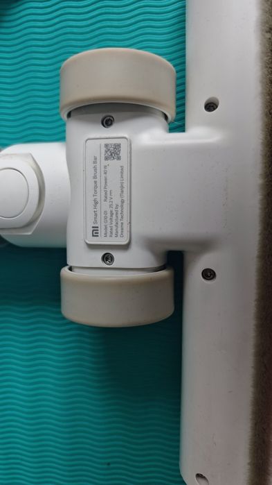 Główna turboszczotka do odkurzacza Xiaomi + Mop