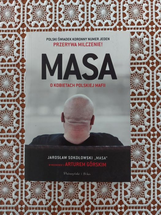 Masa o kobietach polskiej mafii z DEDYKACJĄ