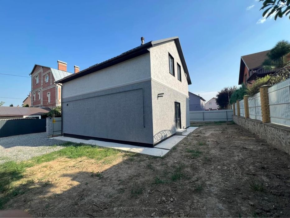 Дом по адресу ул. Магистратская (площадь 108 м²) - Atlanta.ua - фото 6