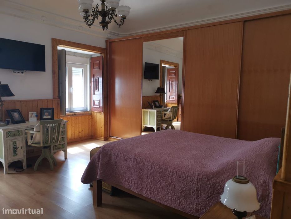 Moradia Geminada T3 - Vila de Frades