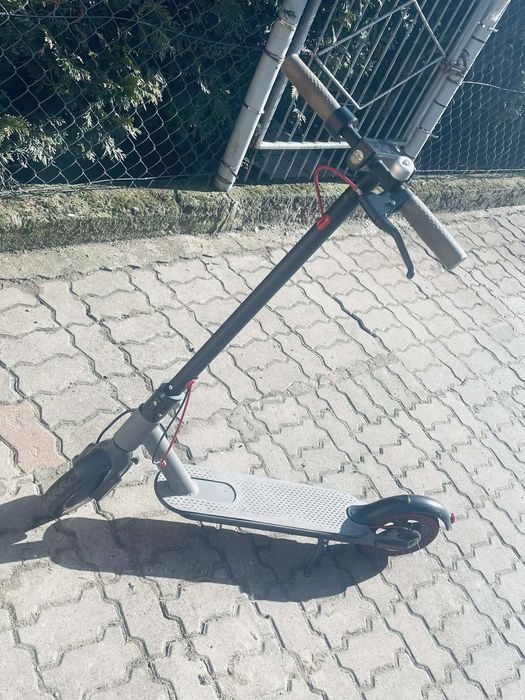 Hulajnoga elektryczna Xiaomi Electric Scooter 3