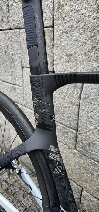 Scott Foil RC Pro M 54