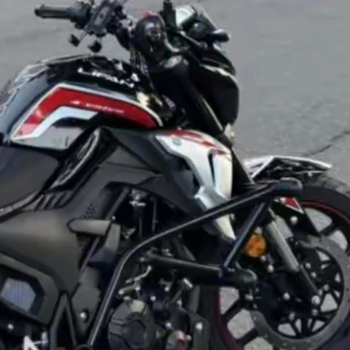 Дуги на ліфан ср220 на 4 та 6 крашпедів