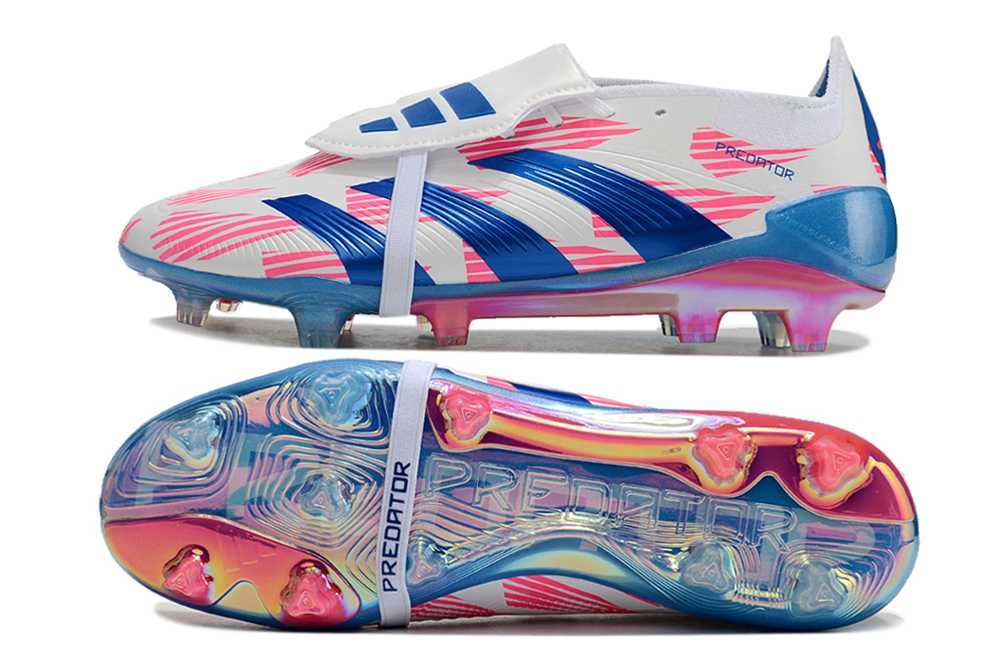 Дитячі бутси 36-39 Adidas Predator Accuracy + РЮКЗАК