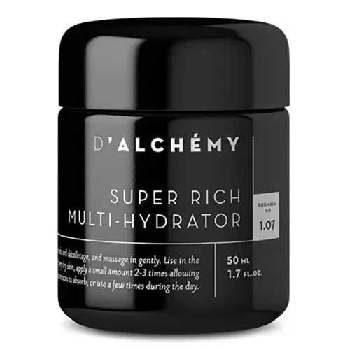 D’Alchemy Super Rich Multi-Hydrator 50ml NOWY | Premium | 03.2027