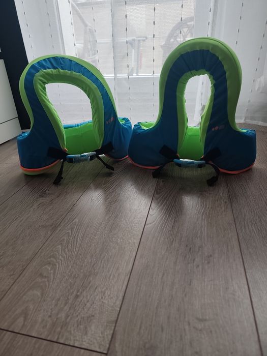 Kamizelka nabaiji 2 sztuki