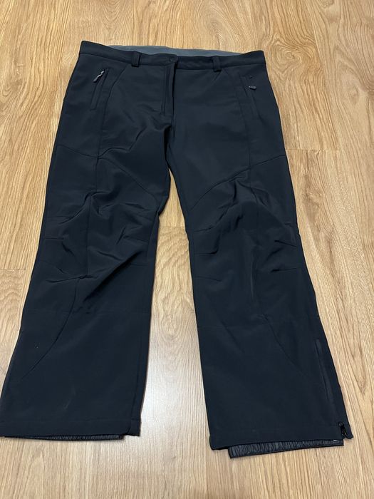 Лижні штани чоловічі