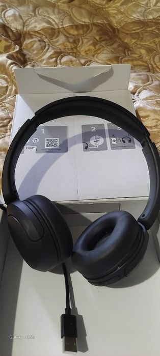 Навушники sony оригинал