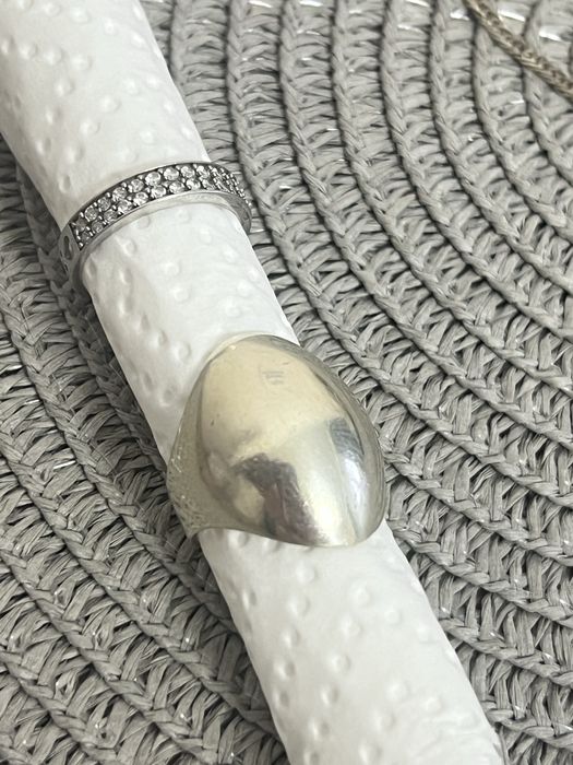 Срібні   прикраси