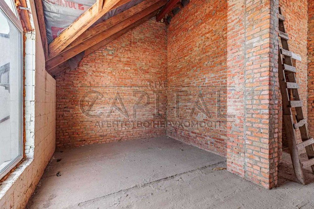 Продажа дома, КМ SwissTown, с. Осиково, Фастовский район