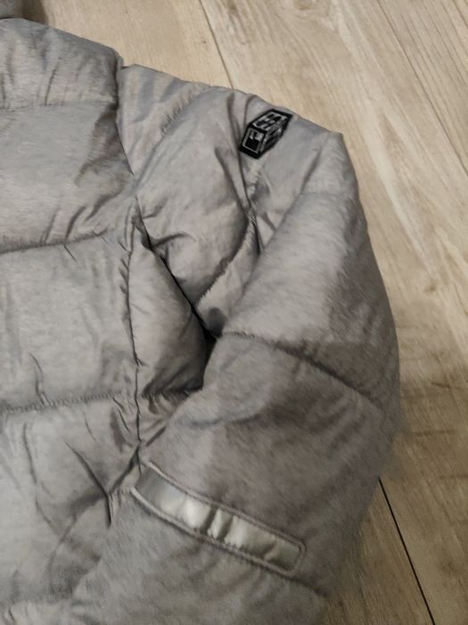 Куртка пуховик весна/осень/зима Mango, p. XS/Sженская демисезон