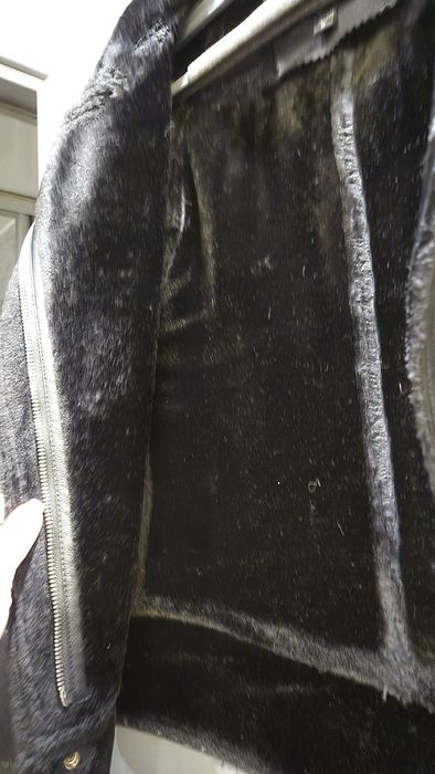 Дублянка жіноча  S-M