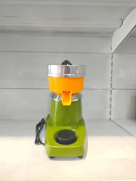 Espremedor de Sumos Elétrico - NOVO