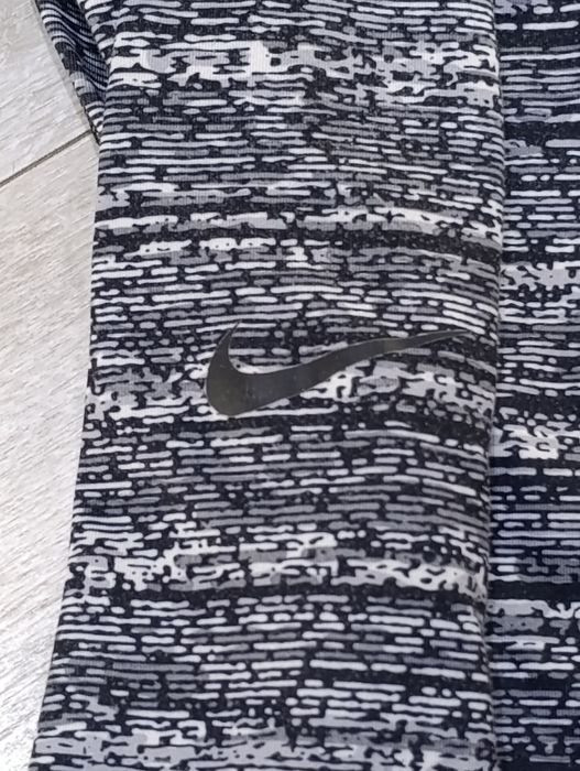 Spodnie treningowe damskie Nike Pro dry-fit