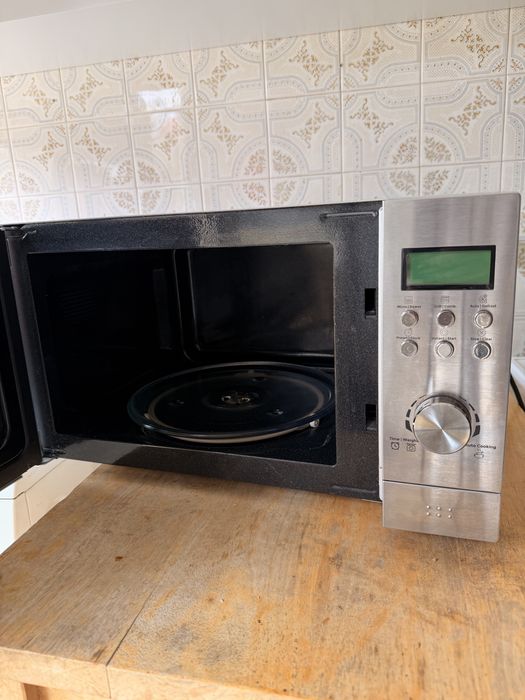 Microondas Ikohs hw800 grill