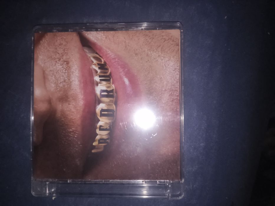 Płyta redrum słoń