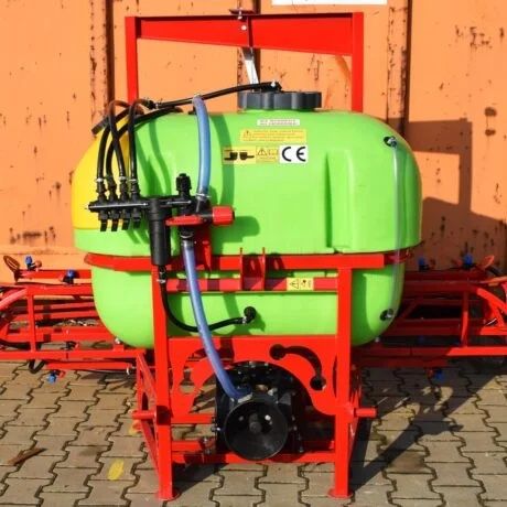 Opryskiwacz polowy Sokół 300 l 10/v