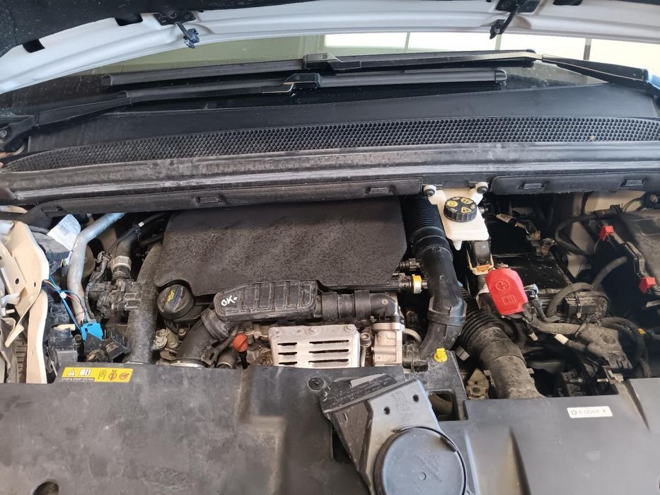 Bomba De Travão Citroen C4 Picassospacetourer
