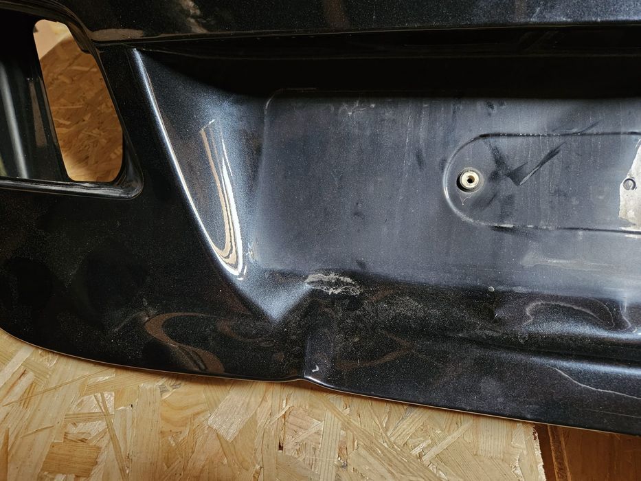 Klapa tył BMW 520i  F10 kolor 475