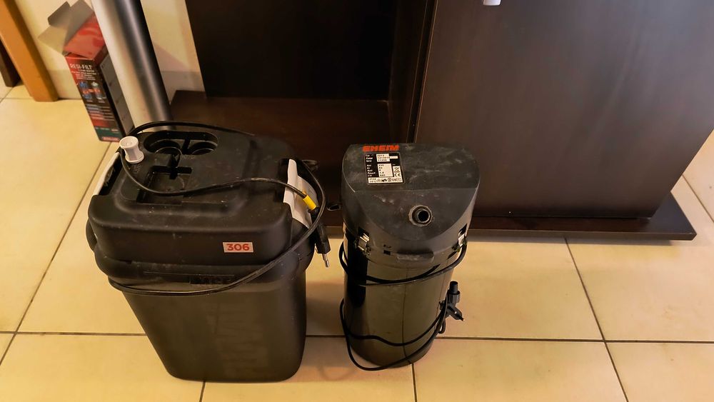 AKWARIUM Diversa 200L