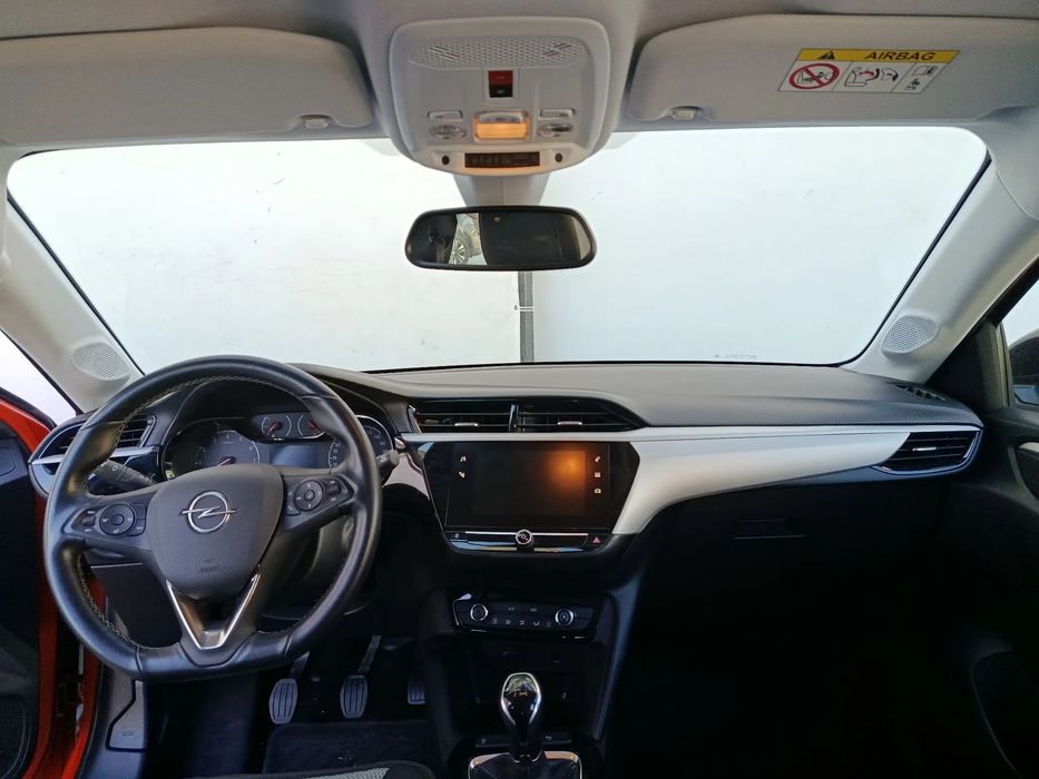 Para peças OPEL Corsa F